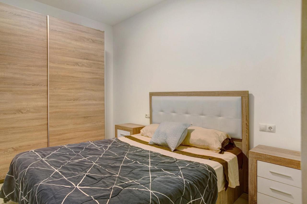 Apartamento Casa Italia Vecindario  Exterior foto