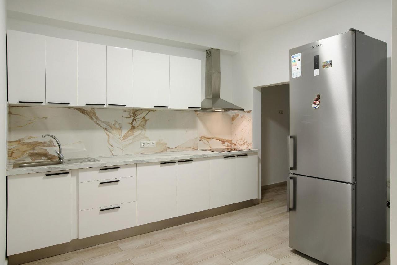 Apartamento Casa Italia Vecindario  Exterior foto