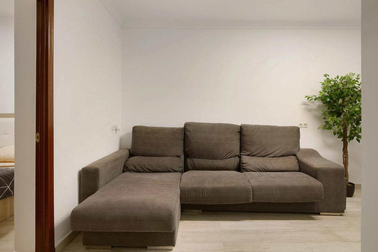 Apartamento Casa Italia Vecindario  Exterior foto