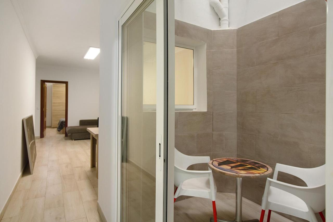 Apartamento Casa Italia Vecindario  Exterior foto
