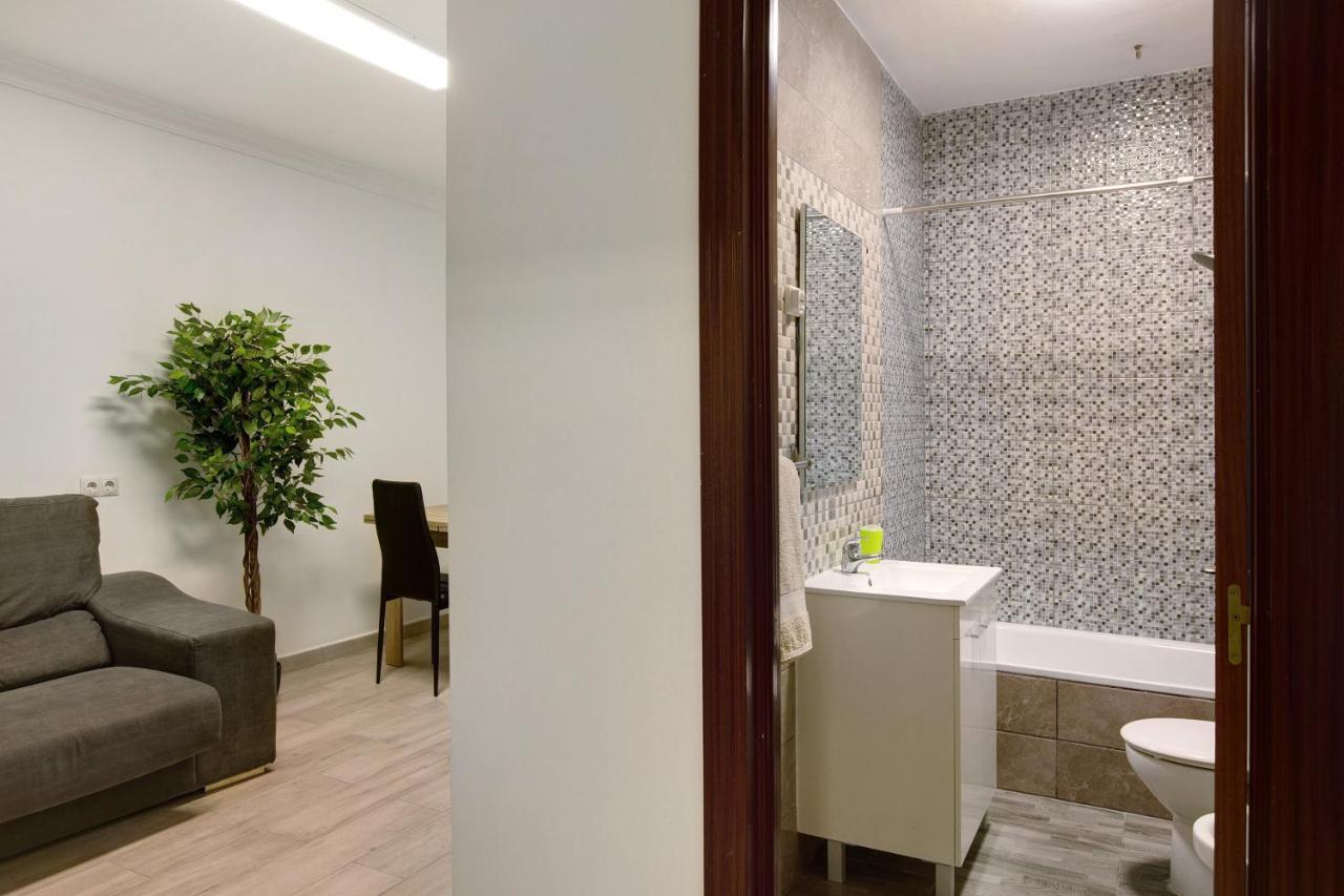 Apartamento Casa Italia Vecindario  Exterior foto