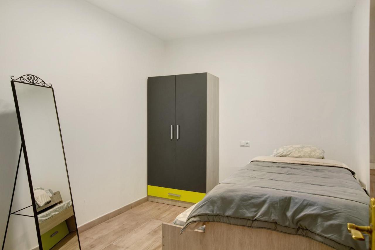 Apartamento Casa Italia Vecindario  Exterior foto