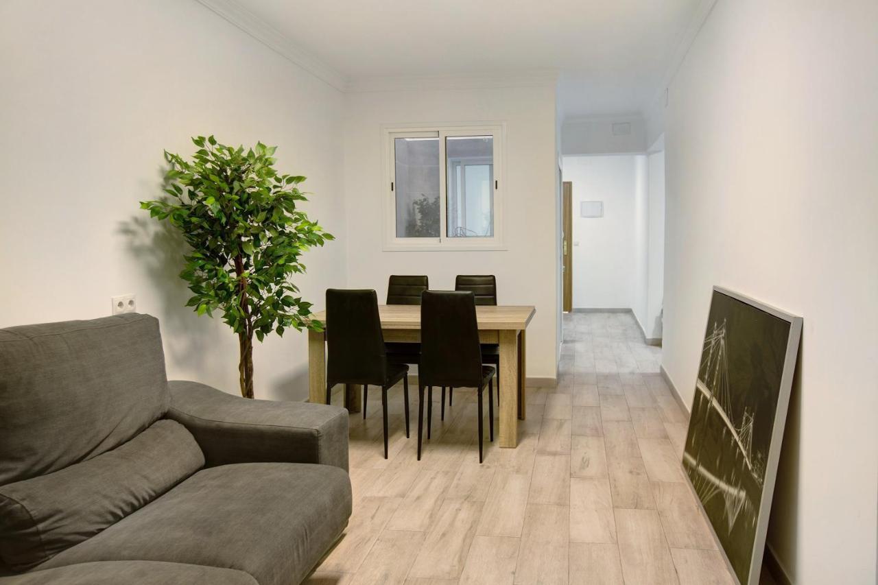 Apartamento Casa Italia Vecindario  Exterior foto